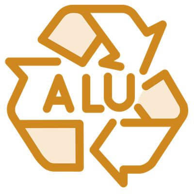アルミ筐体