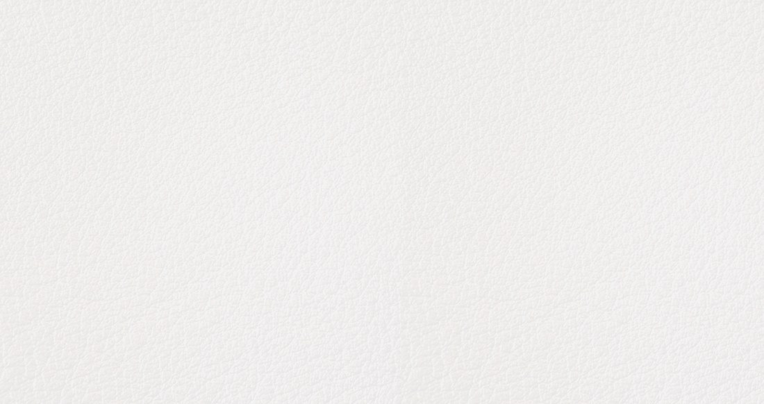 Leather White(レザーホワイト)の仕上げ素材の質感