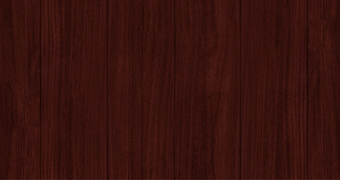 Mahogany Dark(マホガニーダーク)の仕上げ素材の質感
